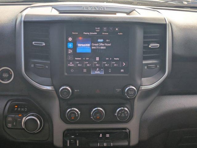 used 2022 Ram 3500 car, priced at $45,000