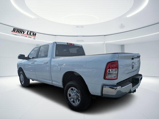 used 2022 Ram 3500 car, priced at $45,000
