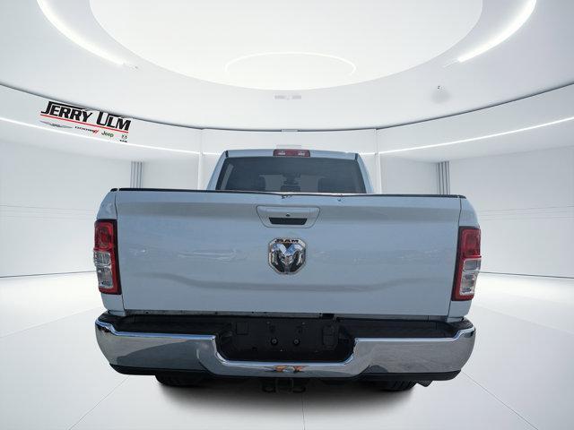 used 2022 Ram 3500 car, priced at $45,000