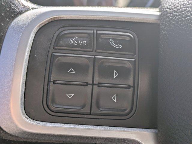 used 2022 Ram 3500 car, priced at $45,000