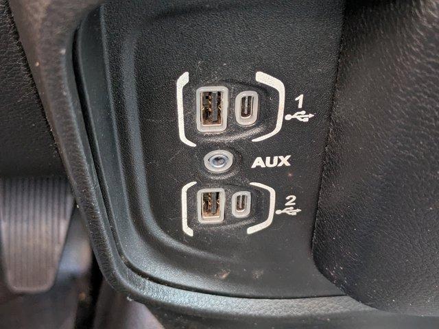 used 2022 Ram 3500 car, priced at $45,000