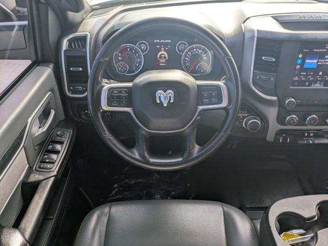 used 2022 Ram 3500 car, priced at $45,000