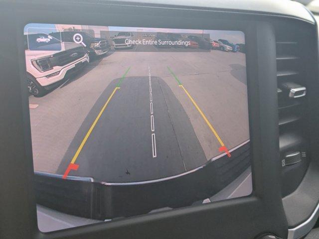used 2022 Ram 3500 car, priced at $45,000
