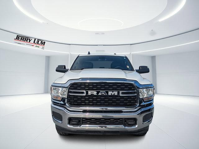 used 2022 Ram 3500 car, priced at $45,000