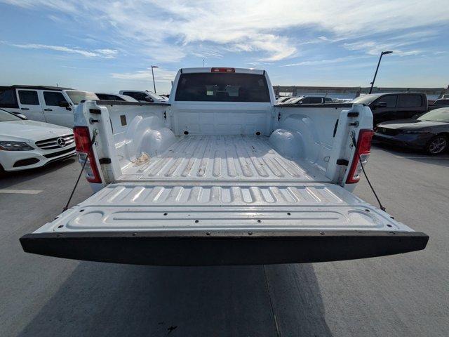 used 2022 Ram 3500 car, priced at $45,000
