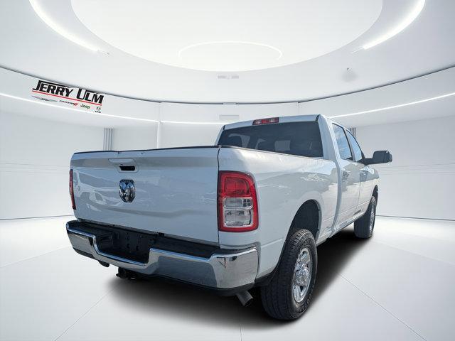 used 2022 Ram 3500 car, priced at $45,000