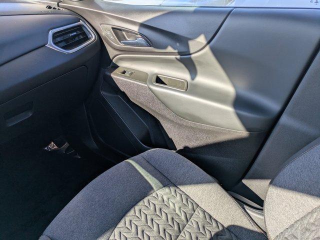 used 2024 Chevrolet Equinox car, priced at $17,919