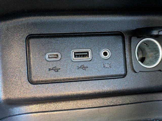 used 2024 Chevrolet Equinox car, priced at $17,919