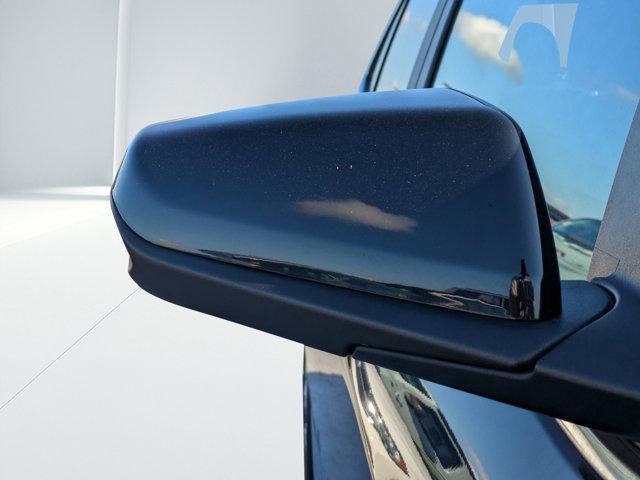 used 2024 Chevrolet Equinox car, priced at $17,919