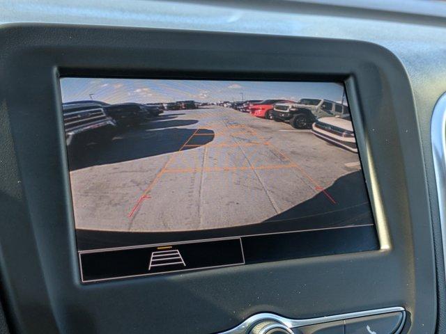 used 2024 Chevrolet Equinox car, priced at $17,919