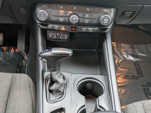 used 2023 Dodge Durango car, priced at $26,000