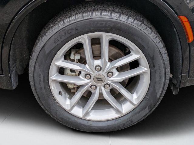 used 2023 Dodge Durango car, priced at $26,000