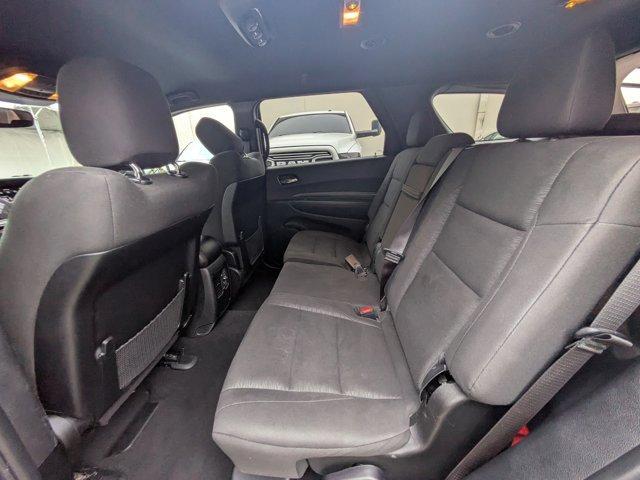 used 2023 Dodge Durango car, priced at $26,000