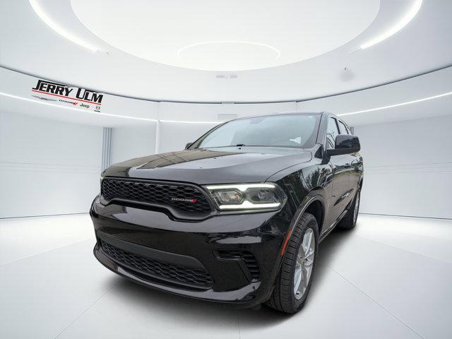 used 2023 Dodge Durango car, priced at $26,000