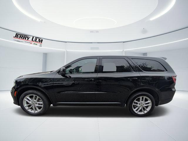used 2023 Dodge Durango car, priced at $26,000
