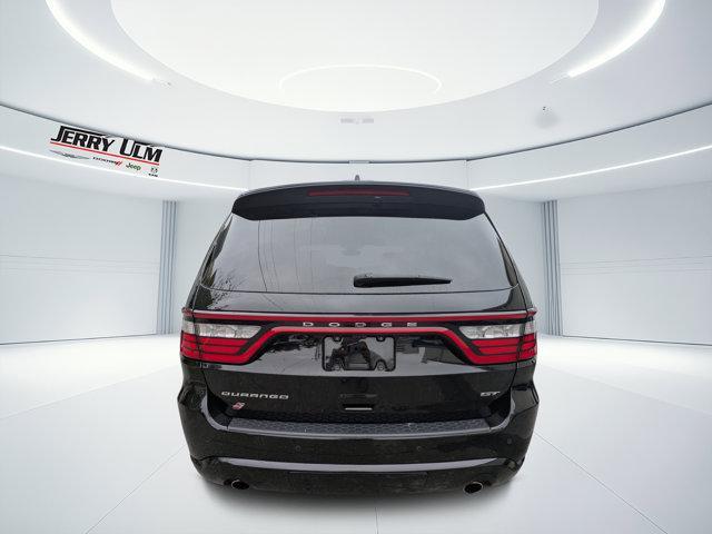 used 2023 Dodge Durango car, priced at $26,000