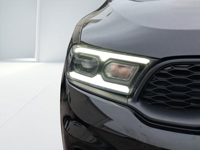 used 2023 Dodge Durango car, priced at $26,000