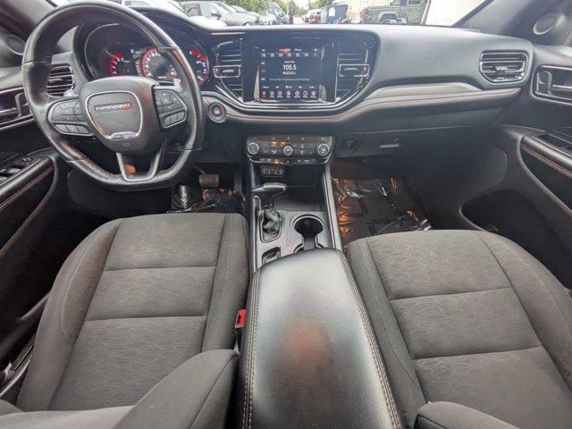 used 2023 Dodge Durango car, priced at $26,000