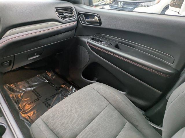 used 2023 Dodge Durango car, priced at $26,000
