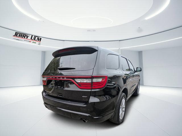 used 2023 Dodge Durango car, priced at $26,000