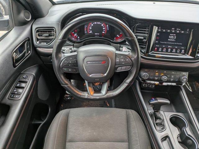 used 2023 Dodge Durango car, priced at $26,000