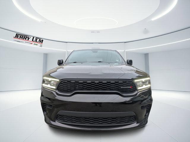 used 2023 Dodge Durango car, priced at $26,000