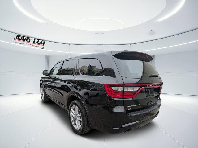 used 2023 Dodge Durango car, priced at $26,000
