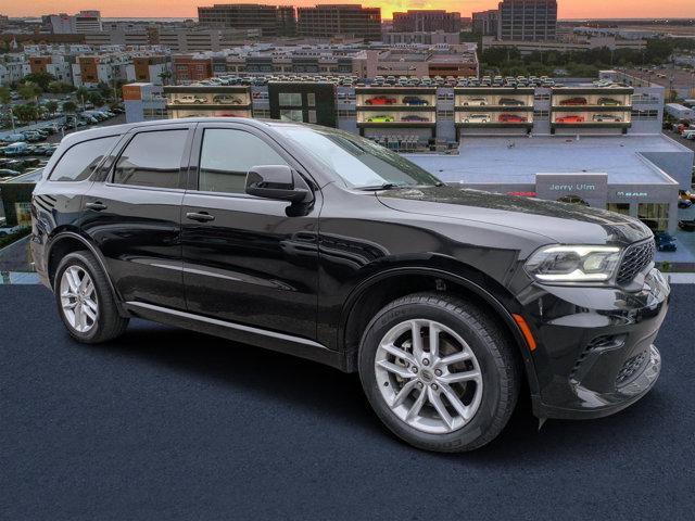 used 2023 Dodge Durango car, priced at $26,000