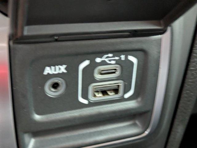 new 2025 Jeep Gladiator car, priced at $54,860