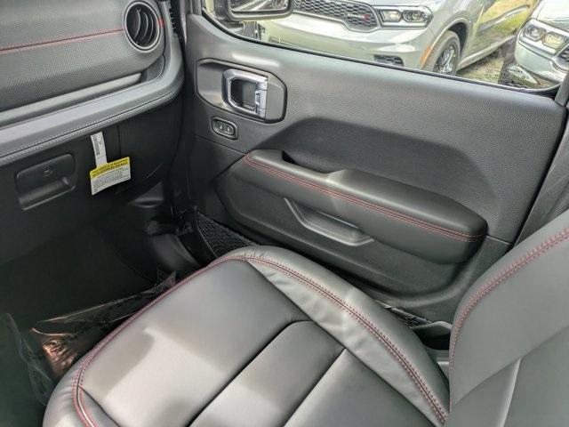 new 2025 Jeep Gladiator car, priced at $54,860