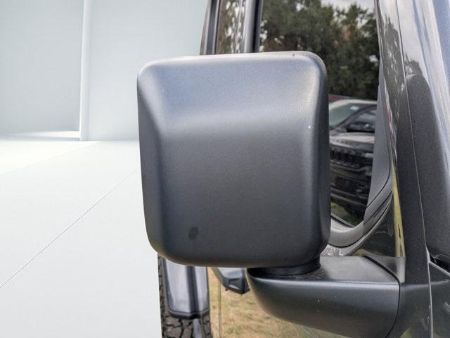 new 2025 Jeep Gladiator car, priced at $54,860