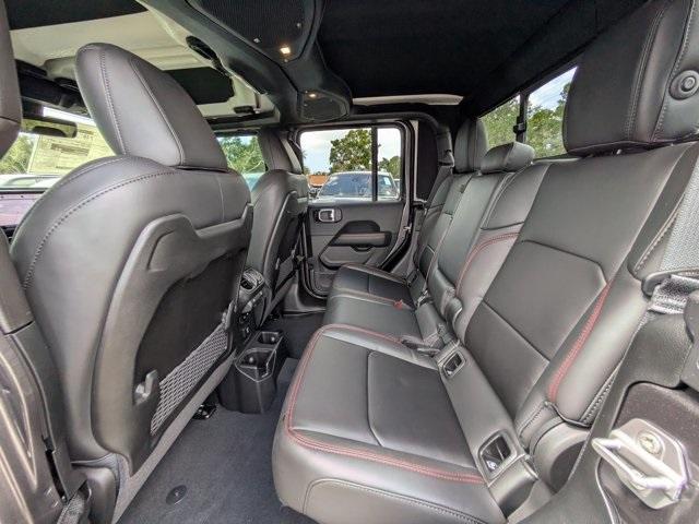 new 2025 Jeep Gladiator car, priced at $54,860