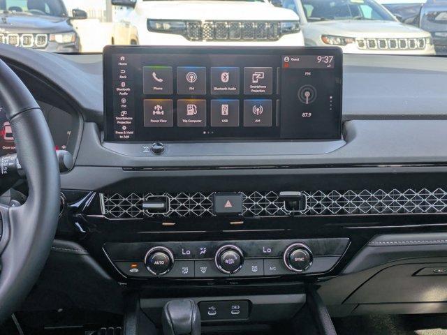 used 2023 Honda Accord Hybrid car, priced at $20,982