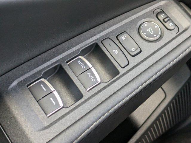 used 2023 Honda Accord Hybrid car, priced at $20,982