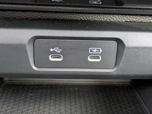 used 2023 Honda Accord Hybrid car, priced at $20,982