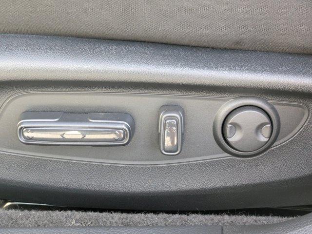 used 2023 Honda Accord Hybrid car, priced at $20,982