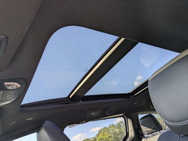 new 2026 Chrysler Pacifica car, priced at $51,065