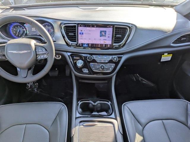 new 2026 Chrysler Pacifica car, priced at $51,065