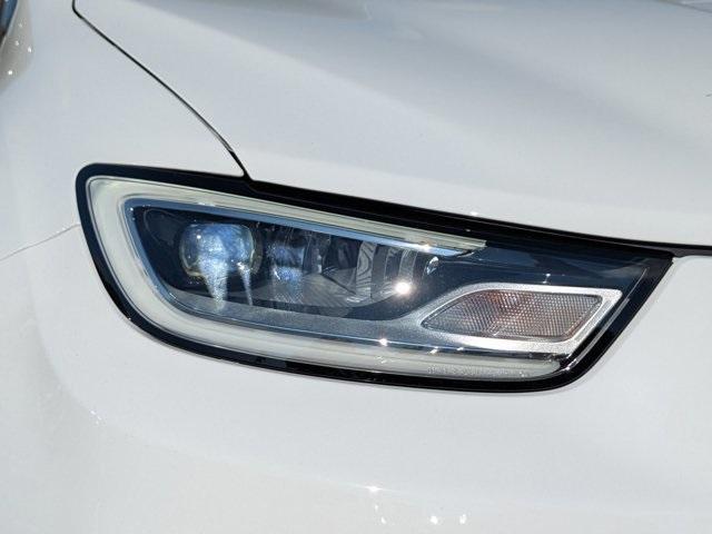 new 2026 Chrysler Pacifica car, priced at $51,065