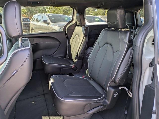 new 2026 Chrysler Pacifica car, priced at $51,065