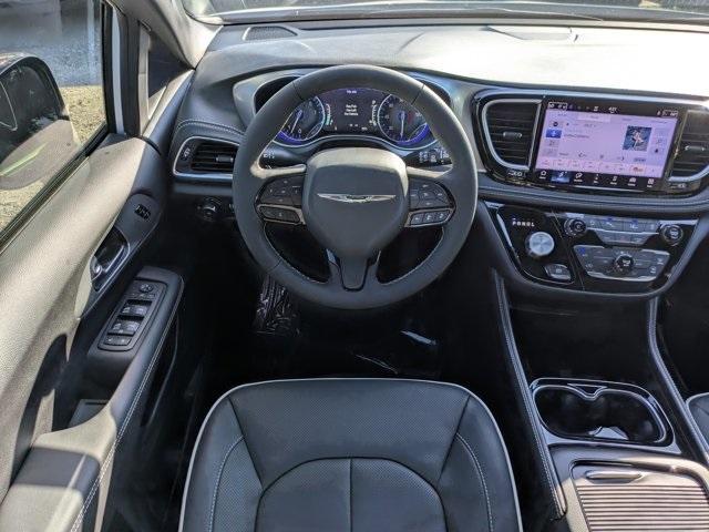 new 2026 Chrysler Pacifica car, priced at $51,065