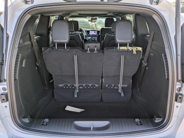 new 2026 Chrysler Pacifica car, priced at $51,065