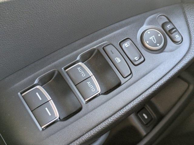 used 2022 Honda Accord car, priced at $23,525