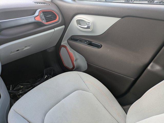 used 2017 Jeep Renegade car, priced at $11,988