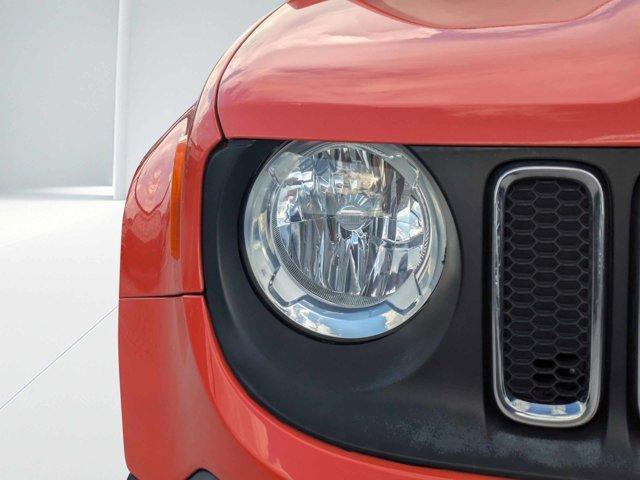 used 2017 Jeep Renegade car, priced at $11,988