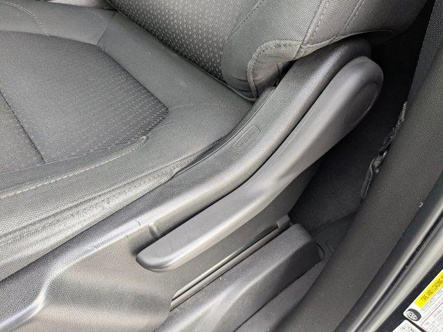 used 2020 Chevrolet Silverado 1500 car, priced at $33,994