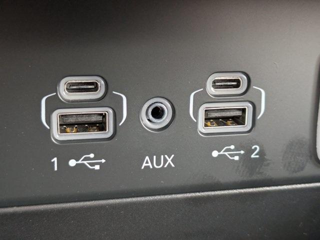 new 2025 Jeep Grand Cherokee L car, priced at $42,970