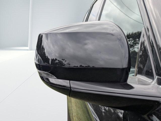 new 2025 Jeep Grand Cherokee L car, priced at $42,970