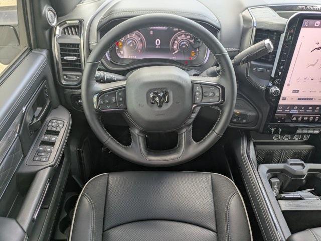 new 2026 Ram 2500 car, priced at $94,280