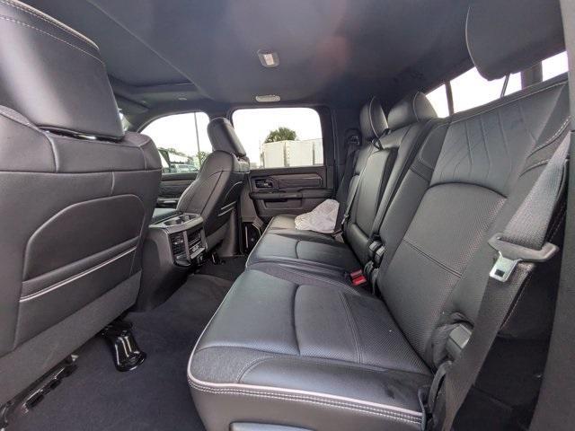 new 2026 Ram 2500 car, priced at $94,280